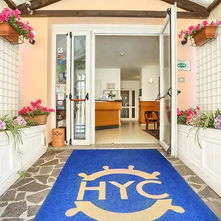 Yacht Club Marciana Marina (Isola d'Elba)