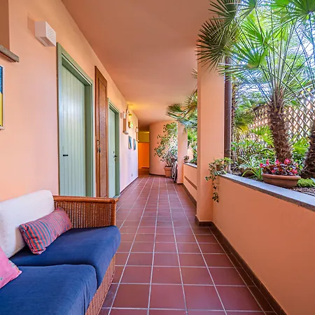 Hotel Yacht Club Marciana Marina (Isola d'Elba)